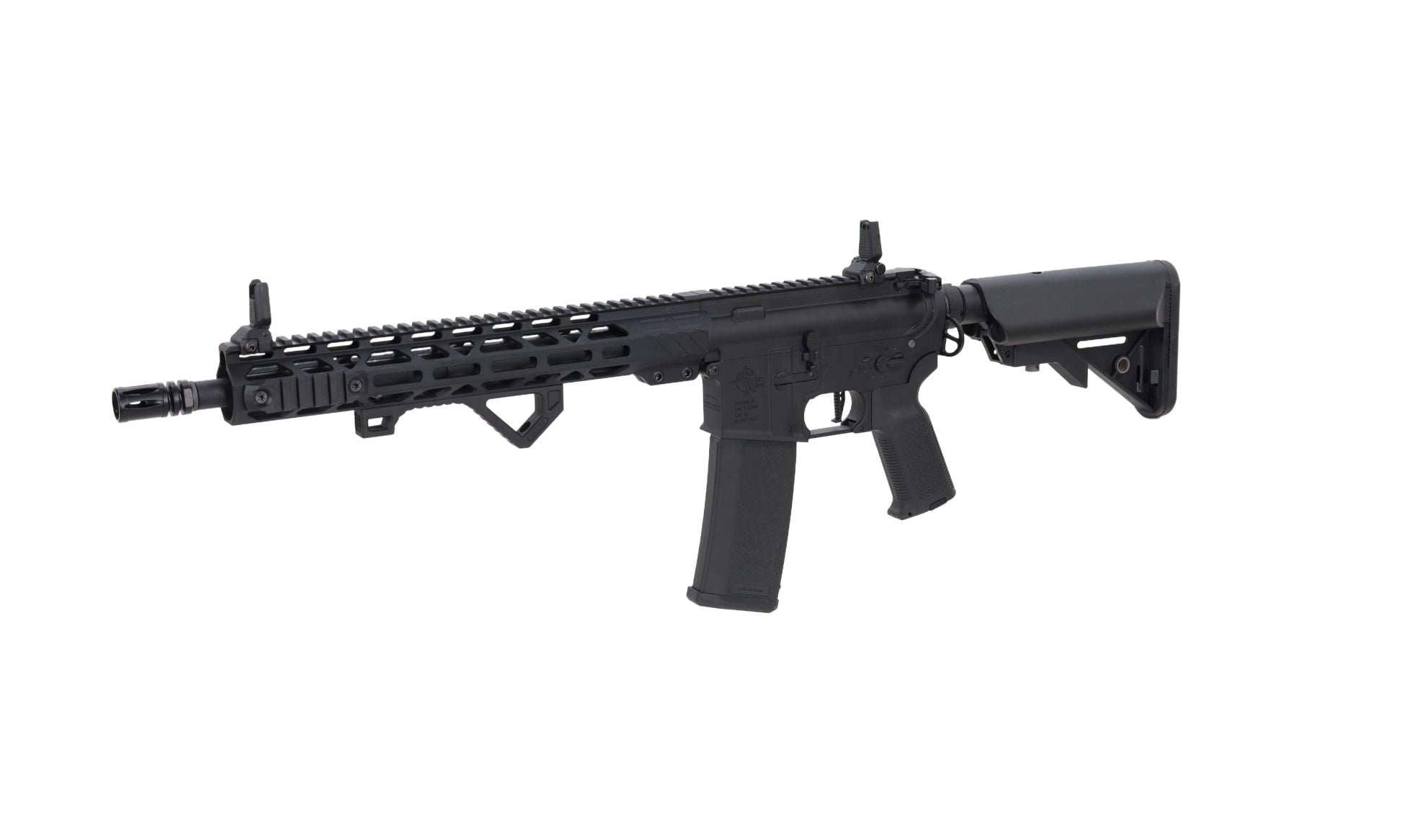 Specna Arms RRA SA-P24 PRIME™ Aster II ETU BLDC™ - Black