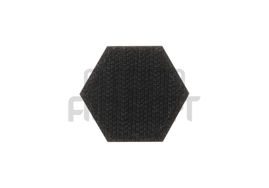 "I need beer" PVC velcromerkki