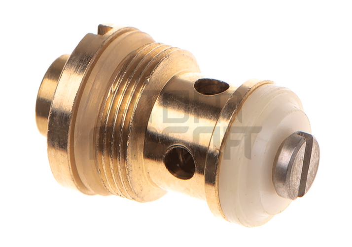 KP-17 Co2 virtausventtiili, Osa no. 84 & 84-5