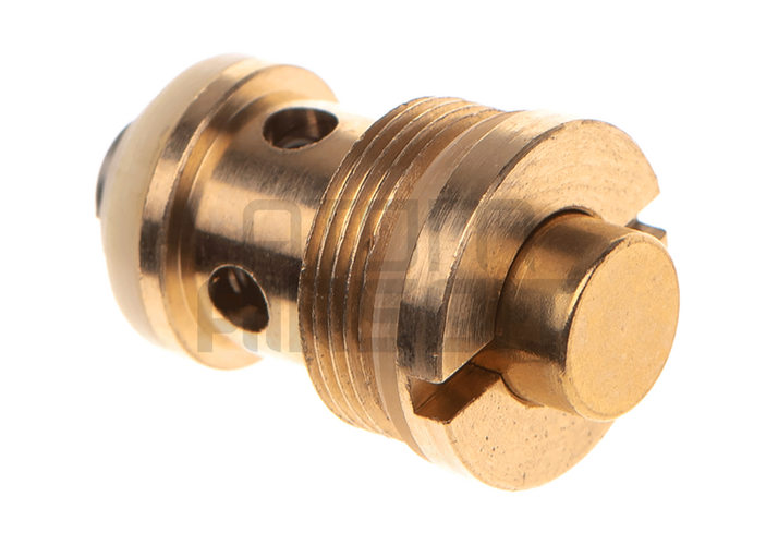 KP-17 Co2 virtausventtiili, Osa no. 84 & 84-5