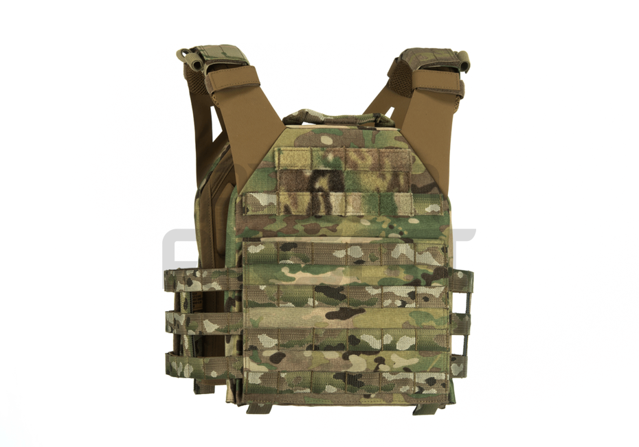 LPC Low Profile Carrier V2 – Multicam