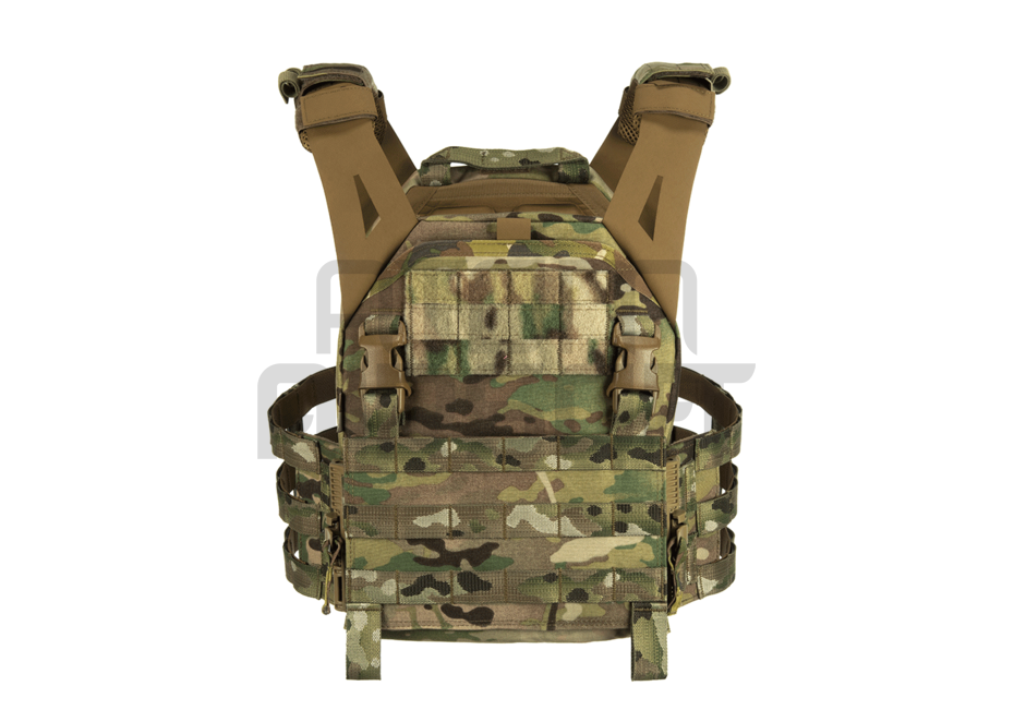 LPC Low Profile Carrier V2 – Multicam