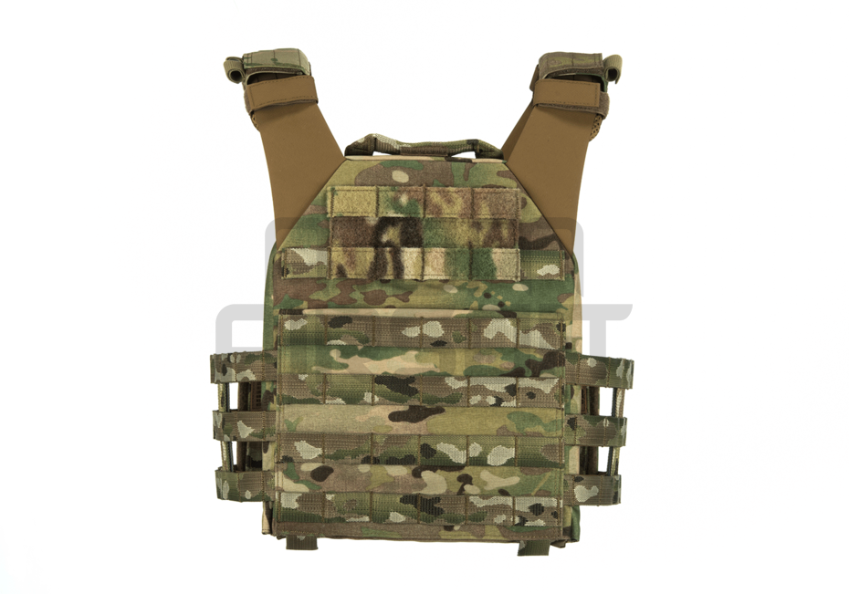 LPC Low Profile Carrier V2 – Multicam