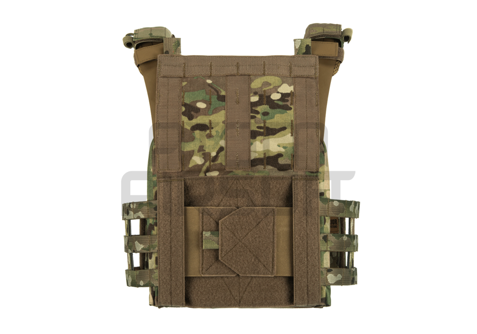 LPC Low Profile Carrier V2 – Multicam