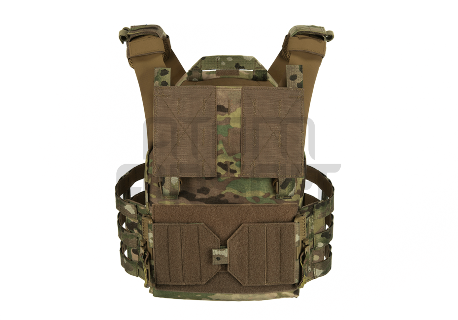 LPC Low Profile Carrier V2 – Multicam
