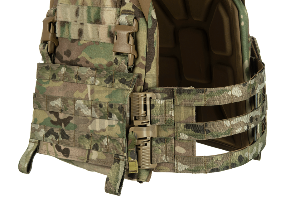 LPC Low Profile Carrier V2 – Multicam
