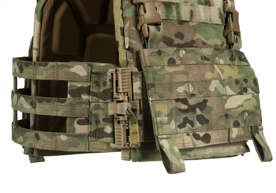 LPC Low Profile Carrier V2 – Multicam
