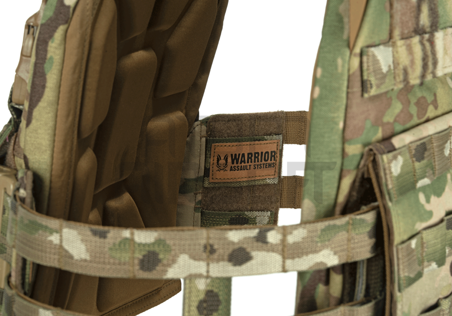 LPC Low Profile Carrier V2 – Multicam