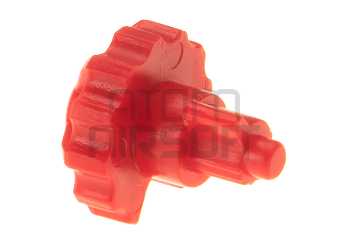 ASG EVO3 A1 paranneltu hop-up säätöpyörä