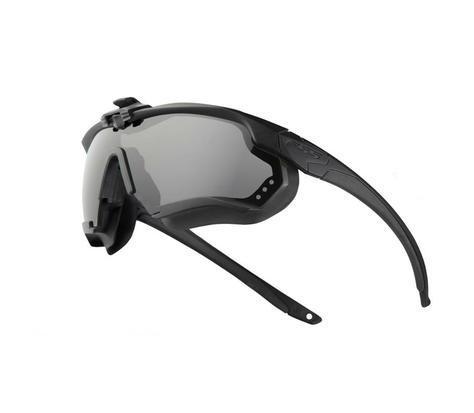 Crossbow suojakehikko - musta