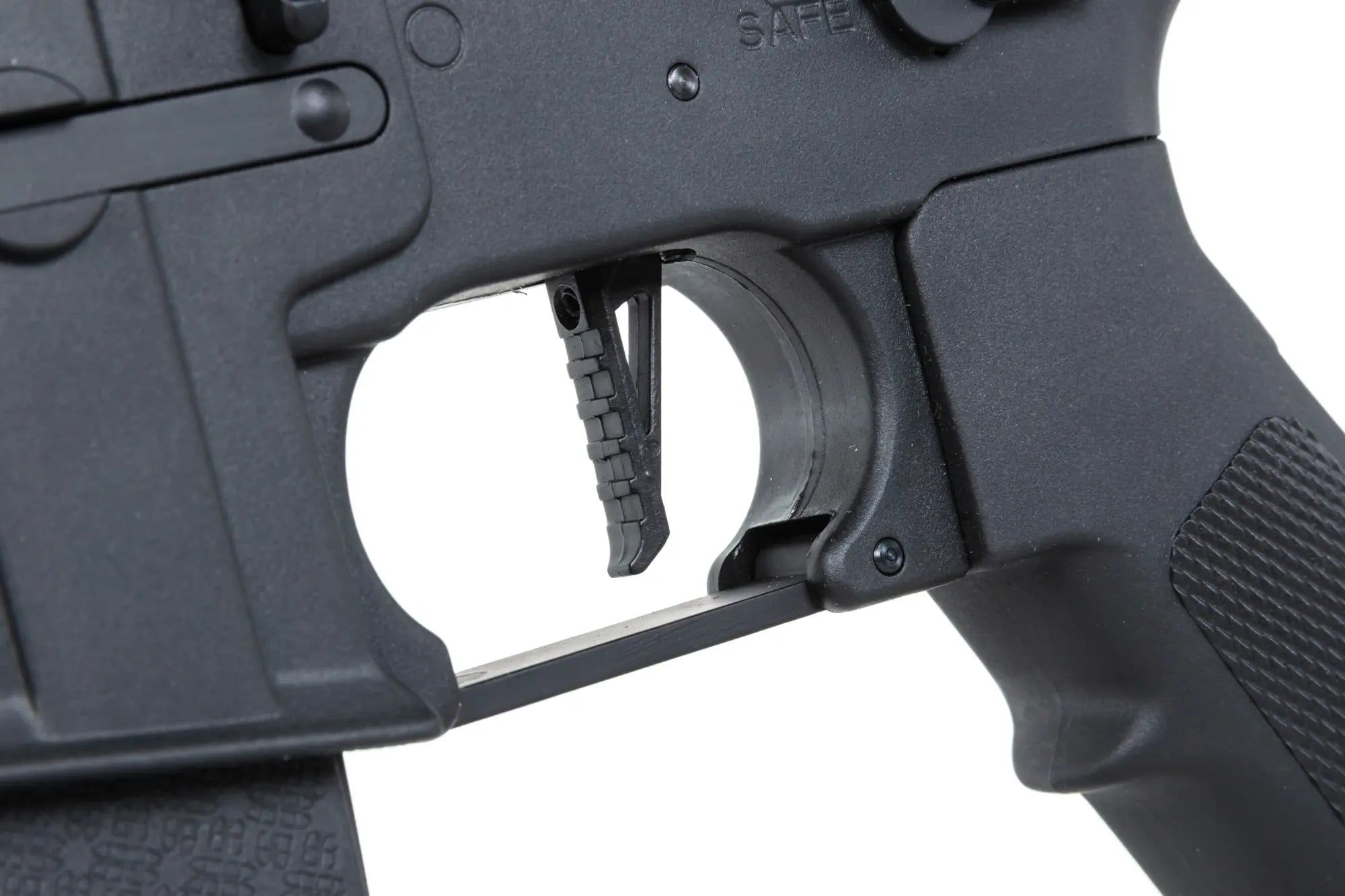 Specna Arms SA-C07 CORE™ HAL ETU™ Gen.2 - musta