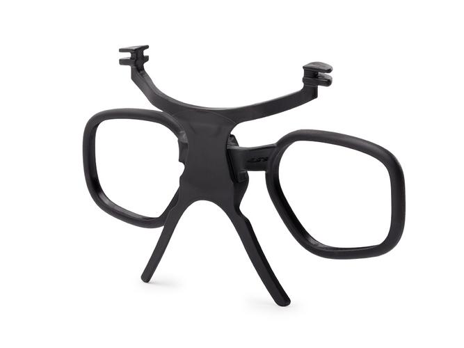 U-RX silmälasi insertti