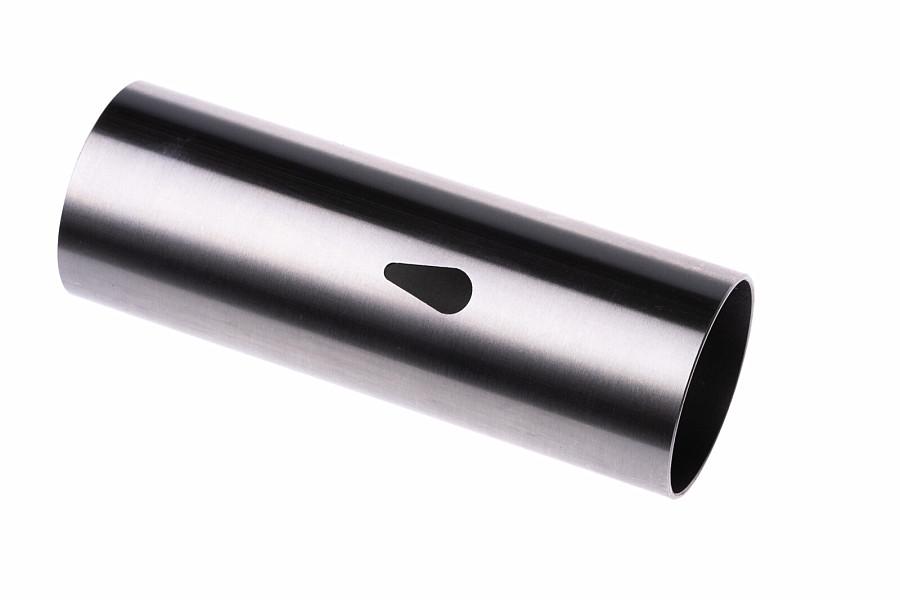 CNC Stainless Steel Cylinder - Type E (SVD/SR25)