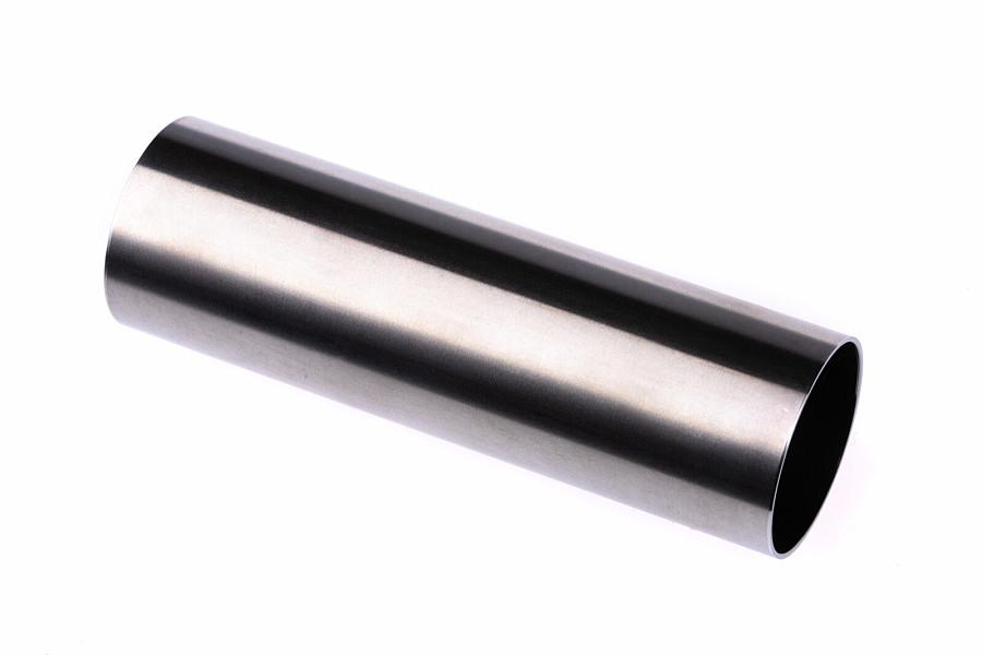 CNC ruostumaton terässylinteri – tyyppi A (MP5)