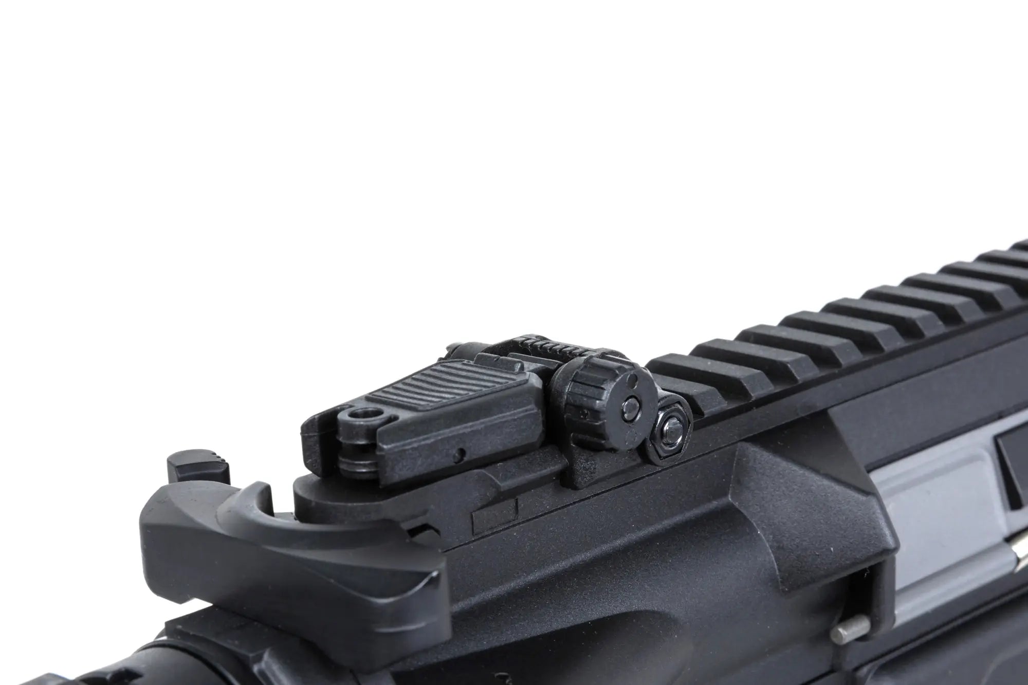 Specna Arms SA-F13 FLEX™ GATE X-ASR Gen.2 - Black