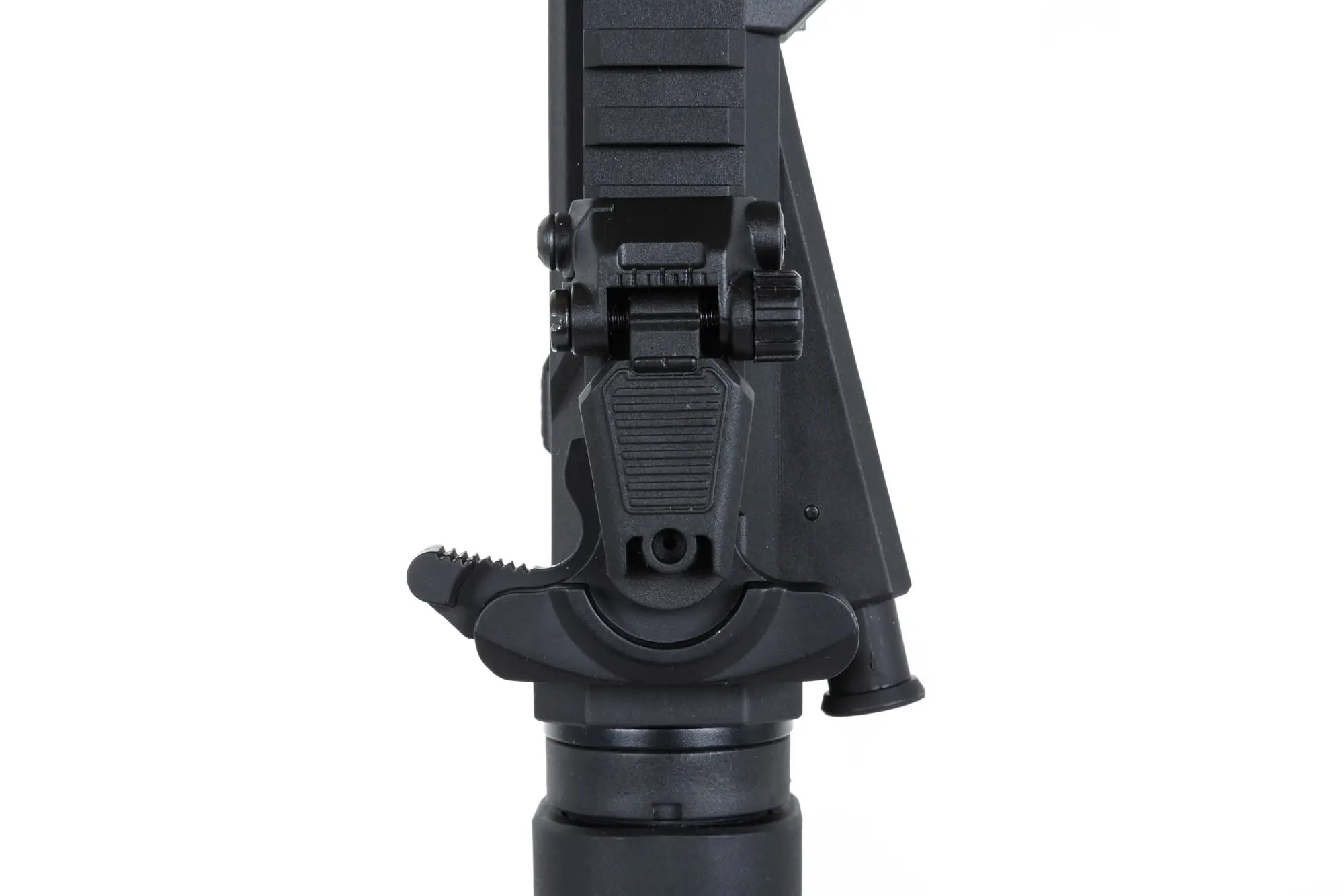 Specna Arms SA-F04-RL FLEX™ Light Ops Stock/ HAL ETU™ Gen. 2 - Black