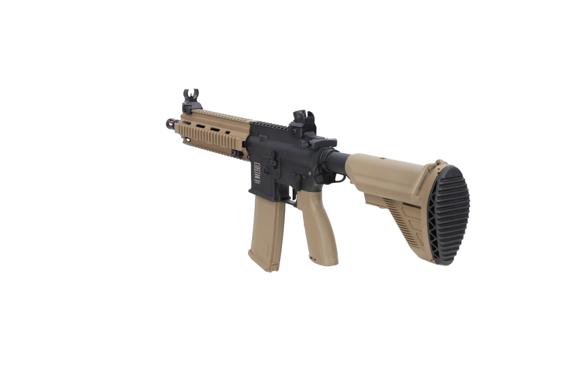 Specna Arms SA-CH29 CORE™ Gen.2 HAL ETU - Half-Tan