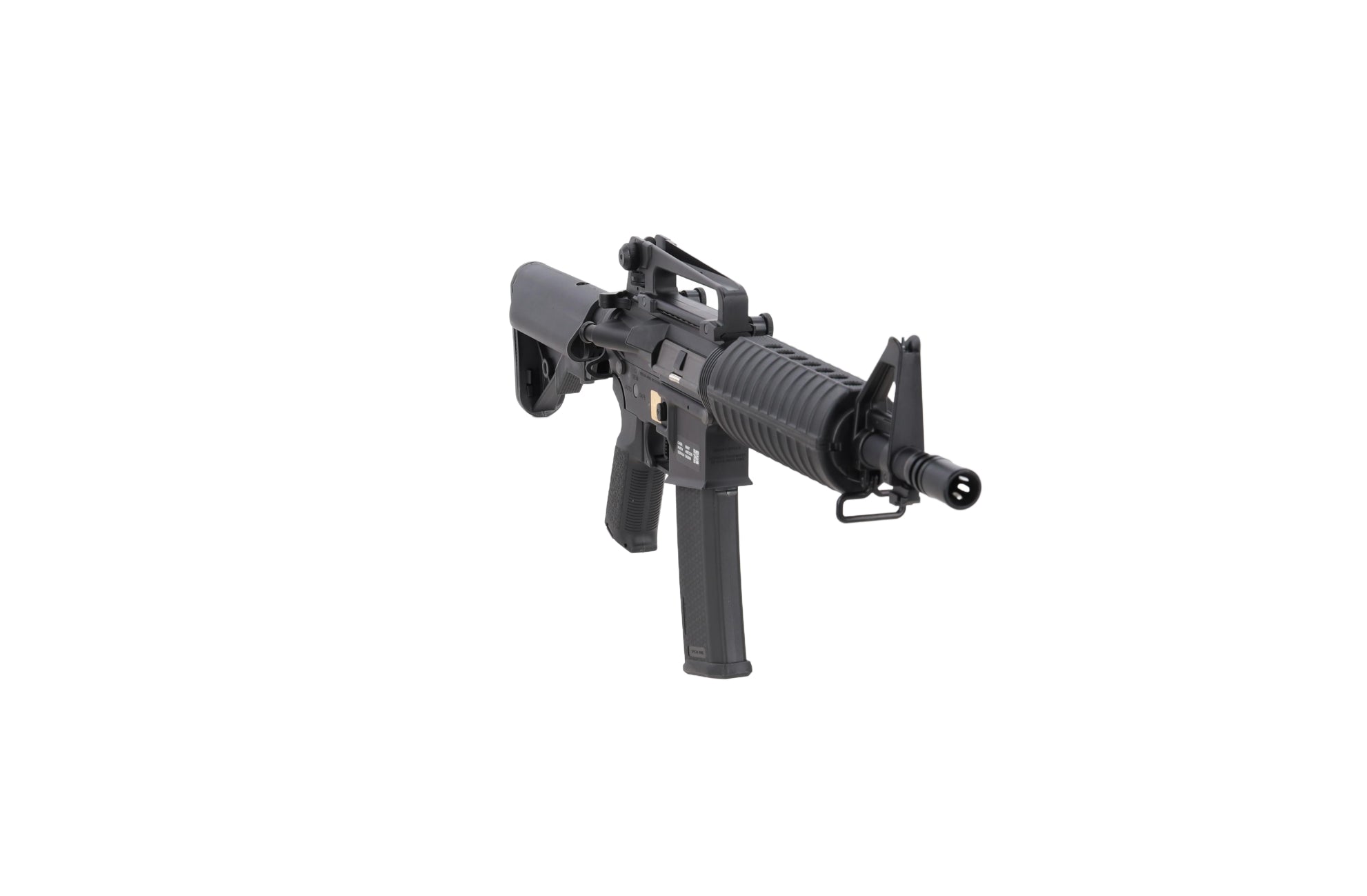 Specna Arms RRA SA-P02 PRIME™ Aster II ETU BLDC™ carbine - Black