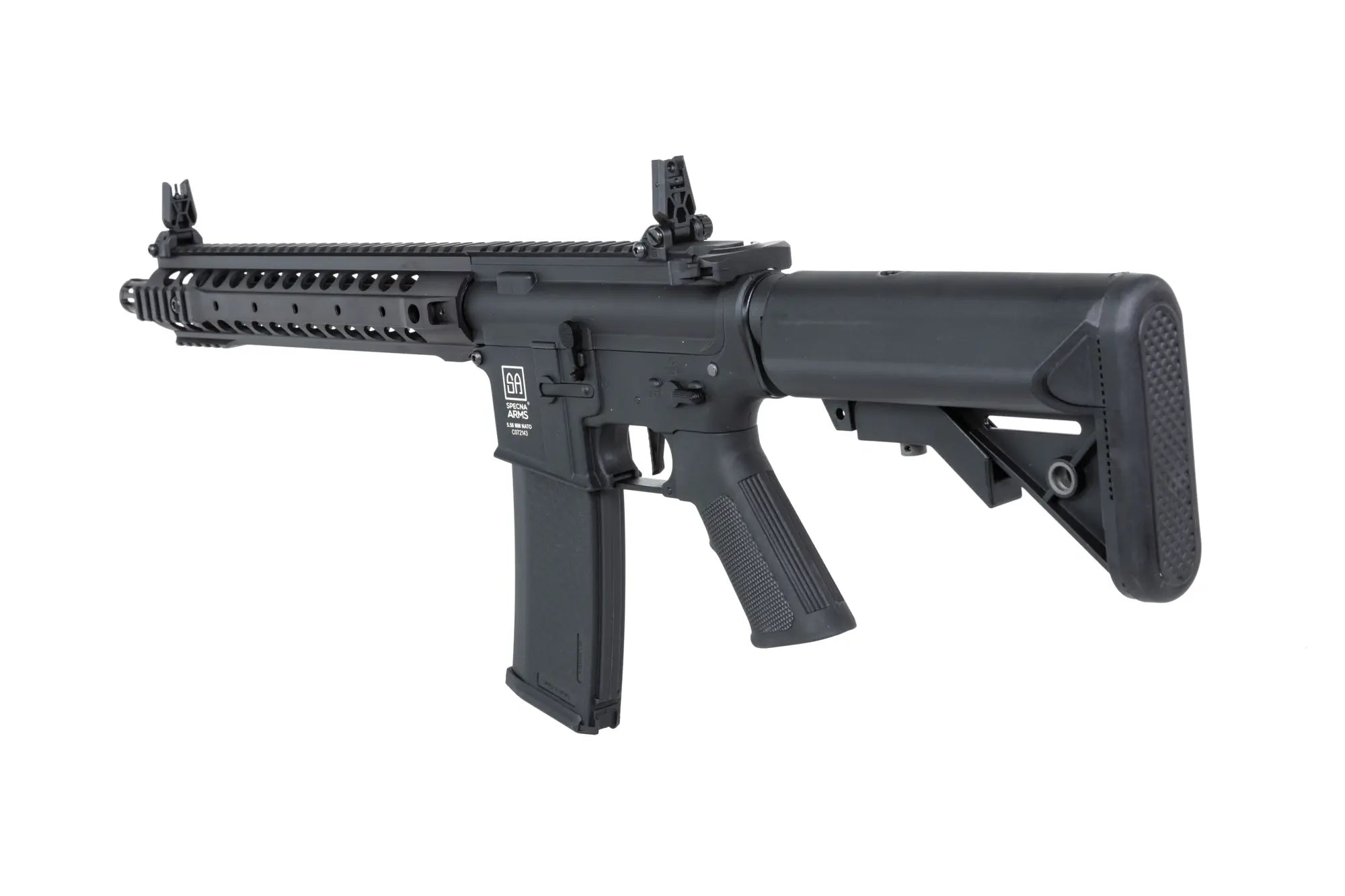 Specna Arms SA-C06 CORE™ HAL ETU™ Gen.2 - Black