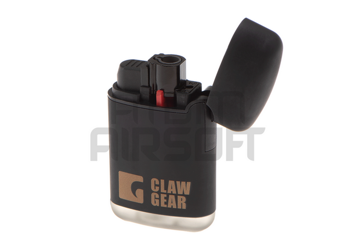 MK.II Storm kaasusytytin