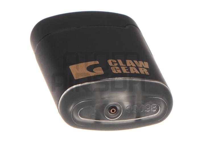 MK.II Storm kaasusytytin