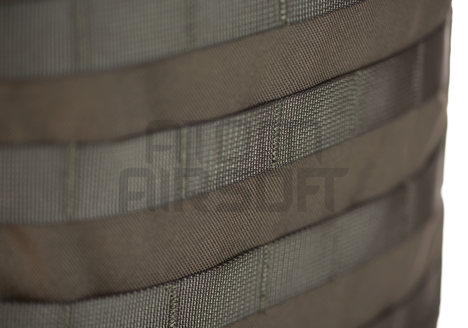 Cargo Pack - Ranger Green