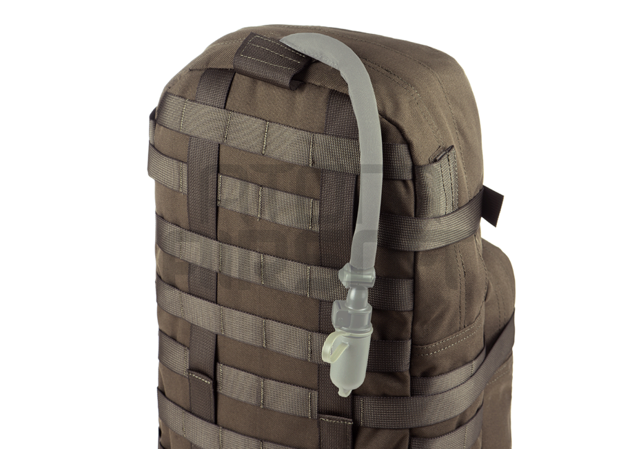 Cargo Pack - Ranger Green