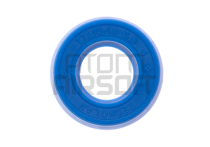 E-RAZ varaosa, alempi tiiviste