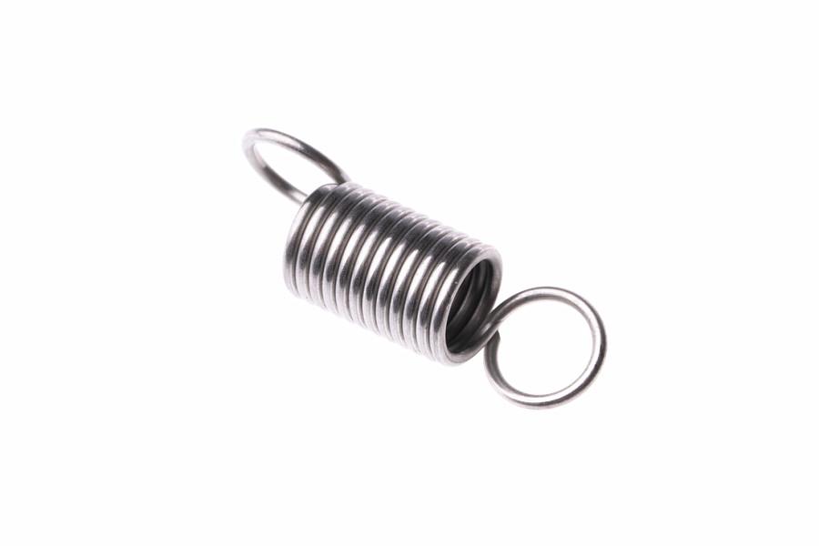 Suutinlevyn palautusjousi (V2/V3)