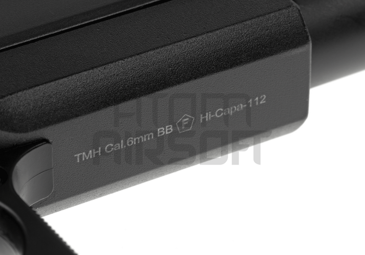 Marui Hi-Capa 5.1 DOR GBB pistol