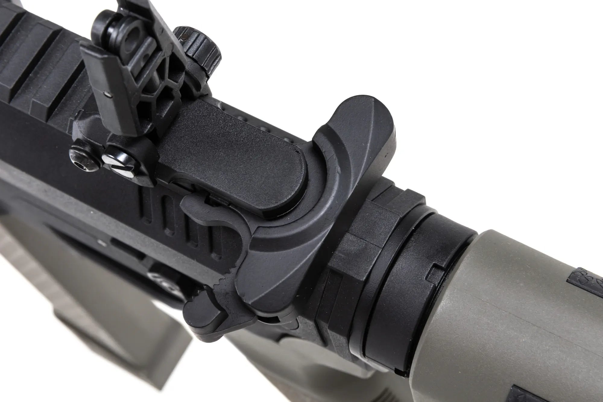 Specna Arms SA-CX02 CORE™ HAL ETU Gen.2 - Olive