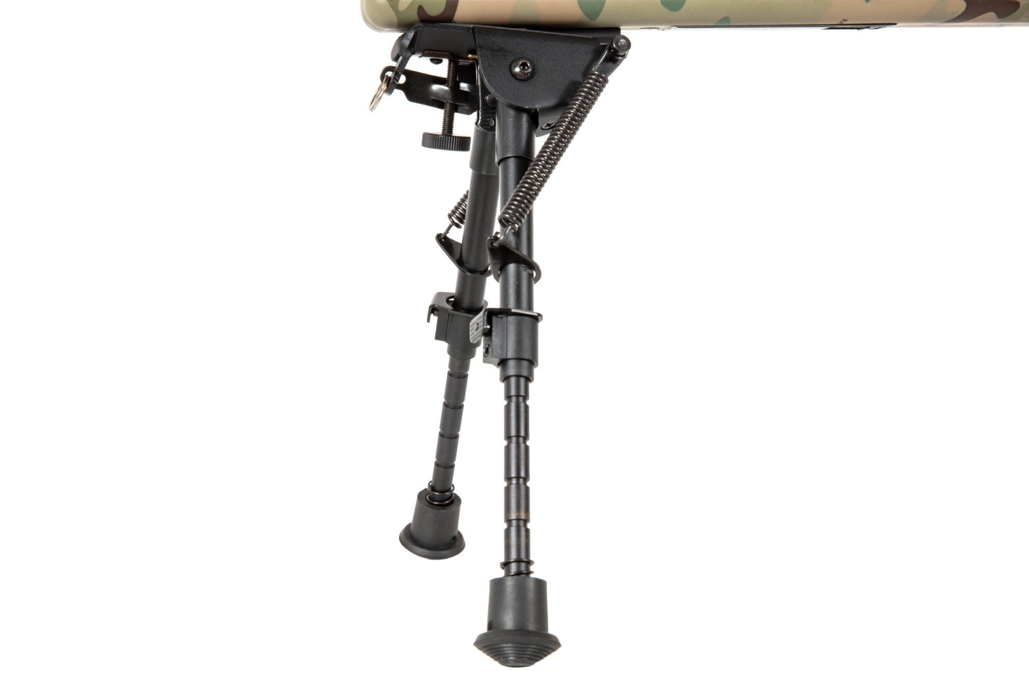 Specna Arms SA-S03 CORE™ High Velocity Sniper Rifle with Scope and Bipod - MC