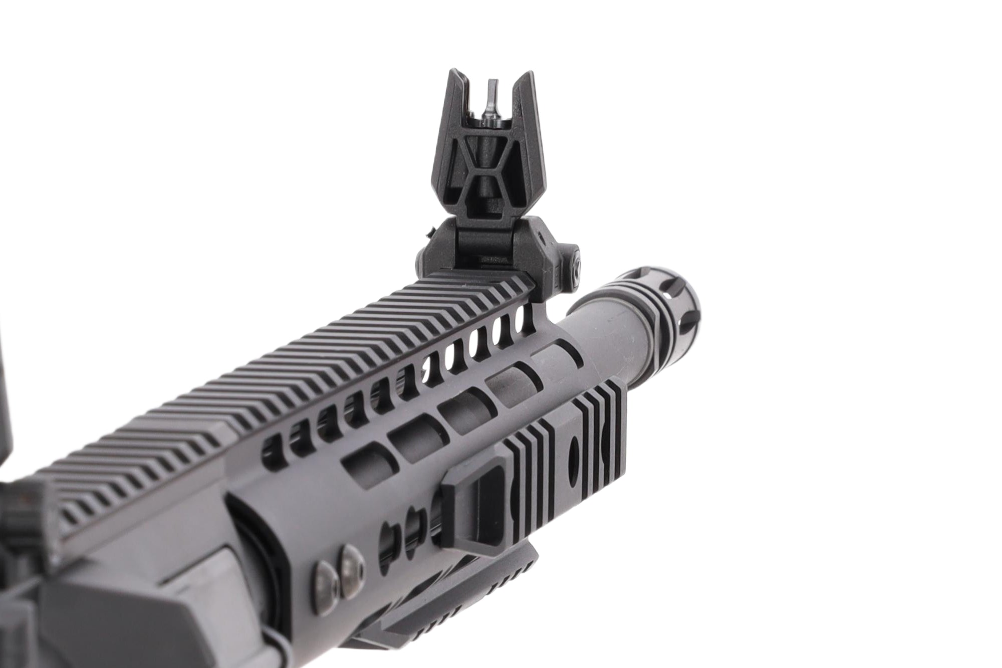 Specna Arms SA-E09 EDGE™ HAL 2 ETU Gen. 2 - Black