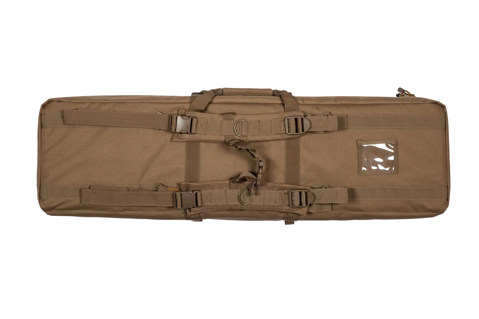 Specna Arms GunBag V4 double bag - Tan