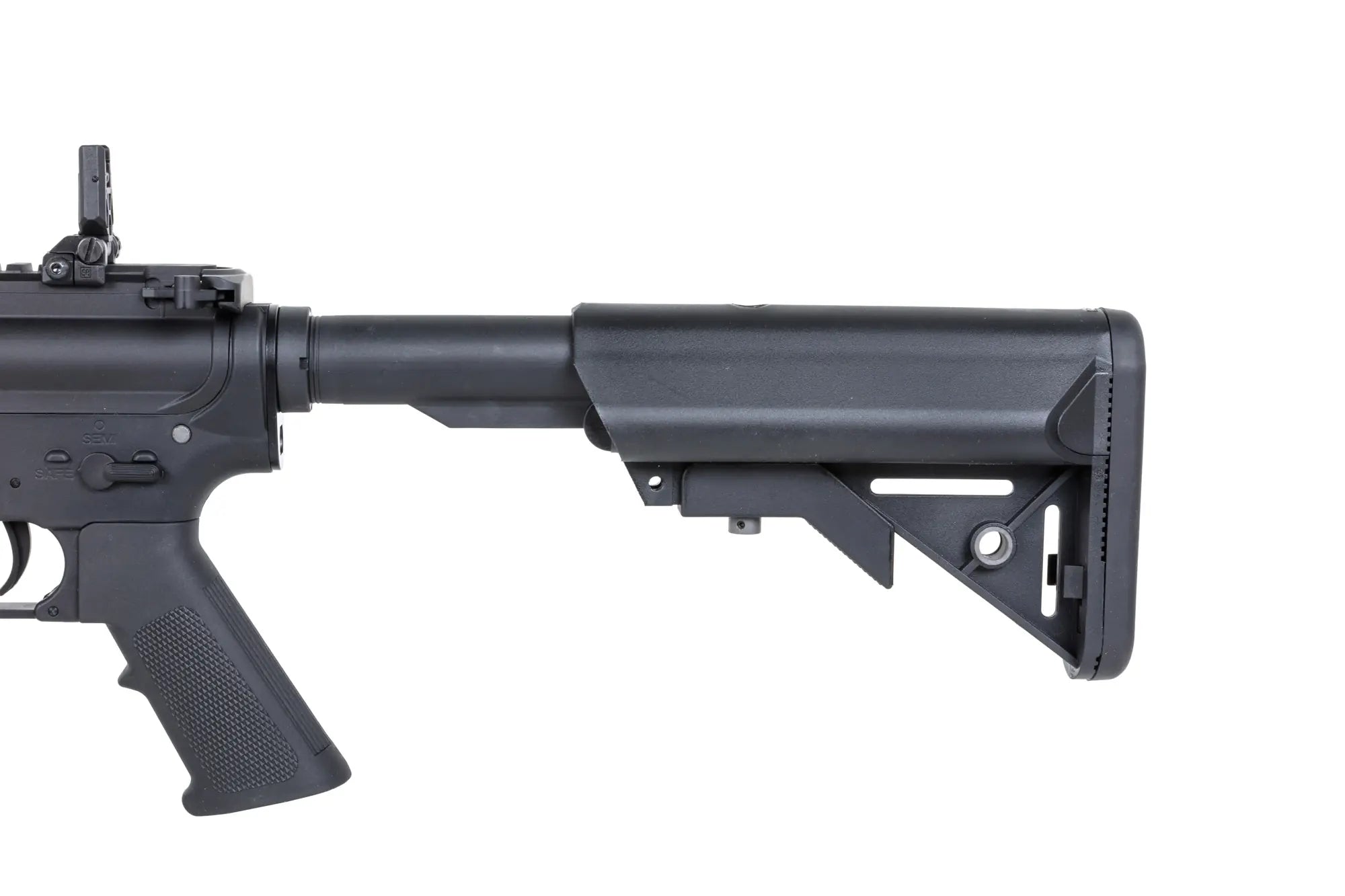 Specna Arms SA-F13 FLEX™ GATE X-ASR Gen.2 - Black