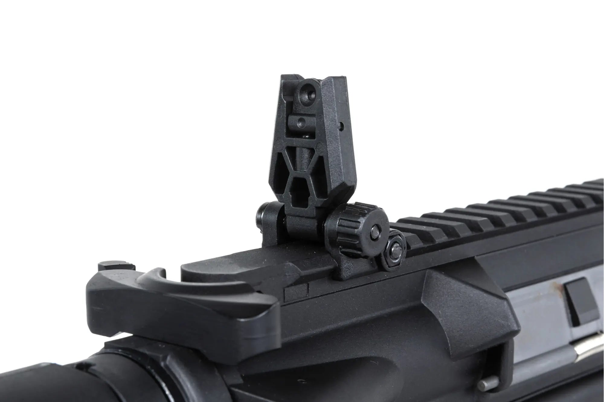Specna Arms SA-C06 CORE™ HAL ETU™ Gen.2 - Black