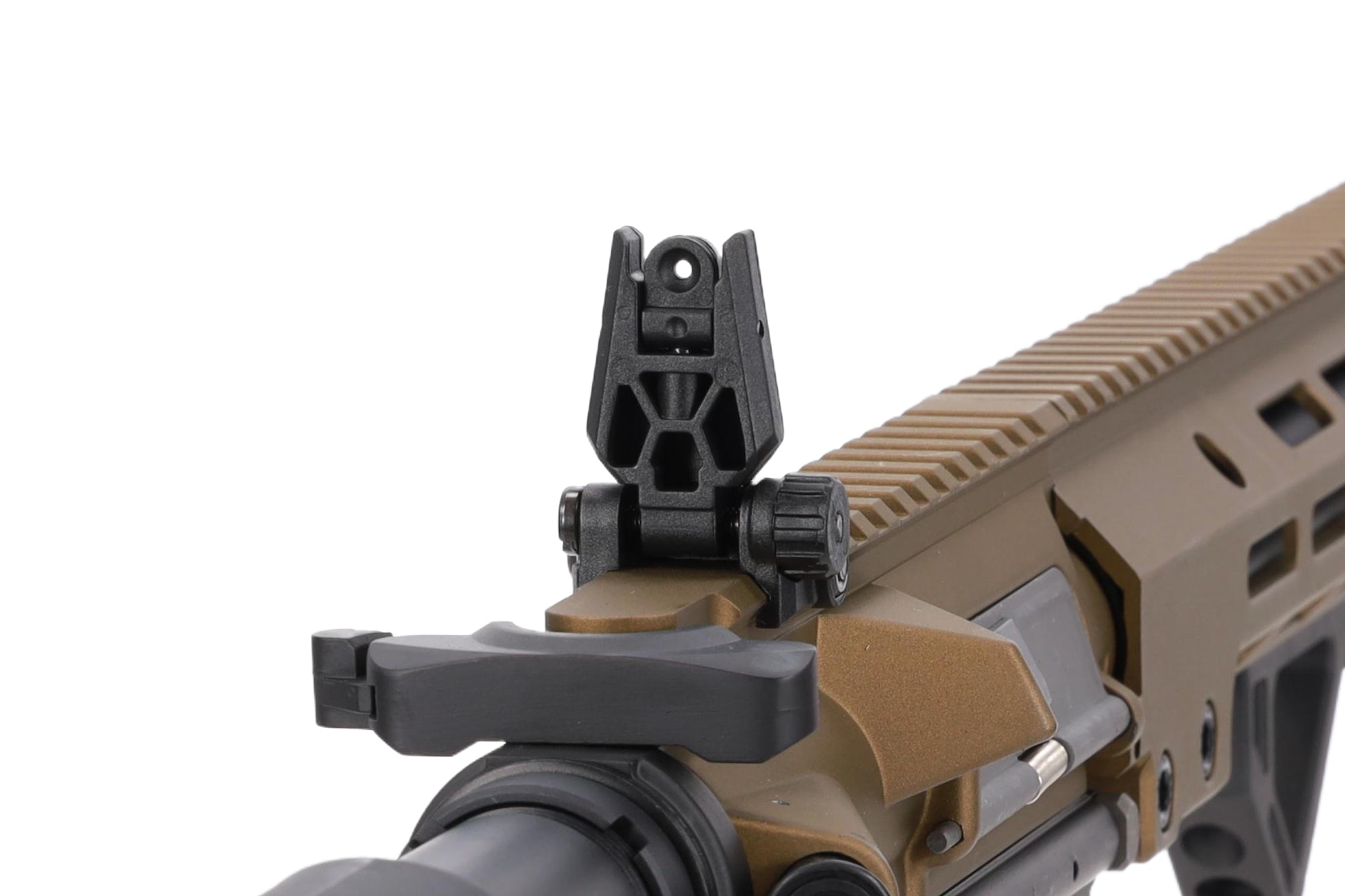 Specna Arms SA-E22 EDGE™ HAL 2 ETU Gen. 2 - Chaos Bronze