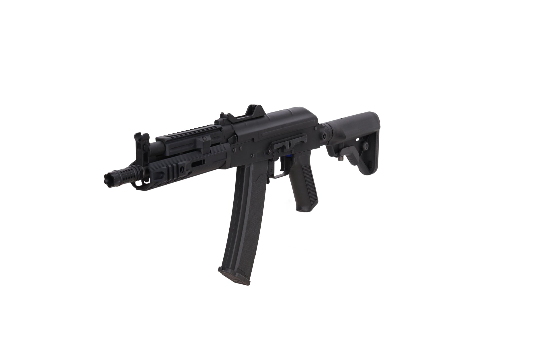 Specna Arms SA-J82 CORE™ HAL ETU Gen. 2 - Black