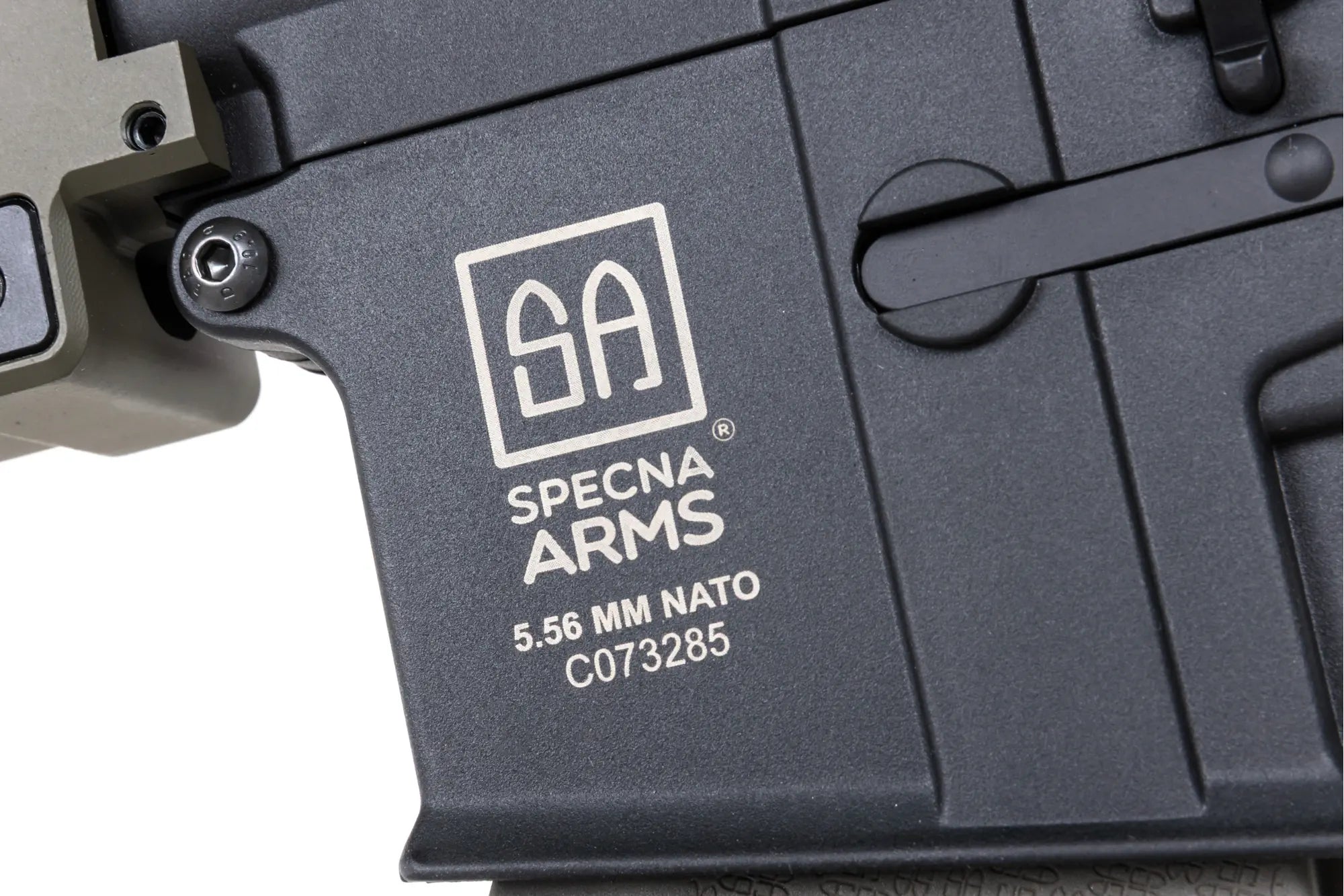 Specna Arms SA-C22 CORE™ HAL ETU™ Gen.2 - Olive