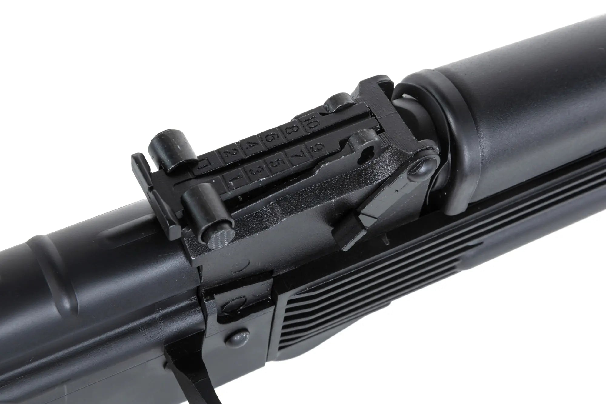 SA-PJ05 Prime™ Aster V3 SE ETU sähköase harjattomalla moottorilla - musta