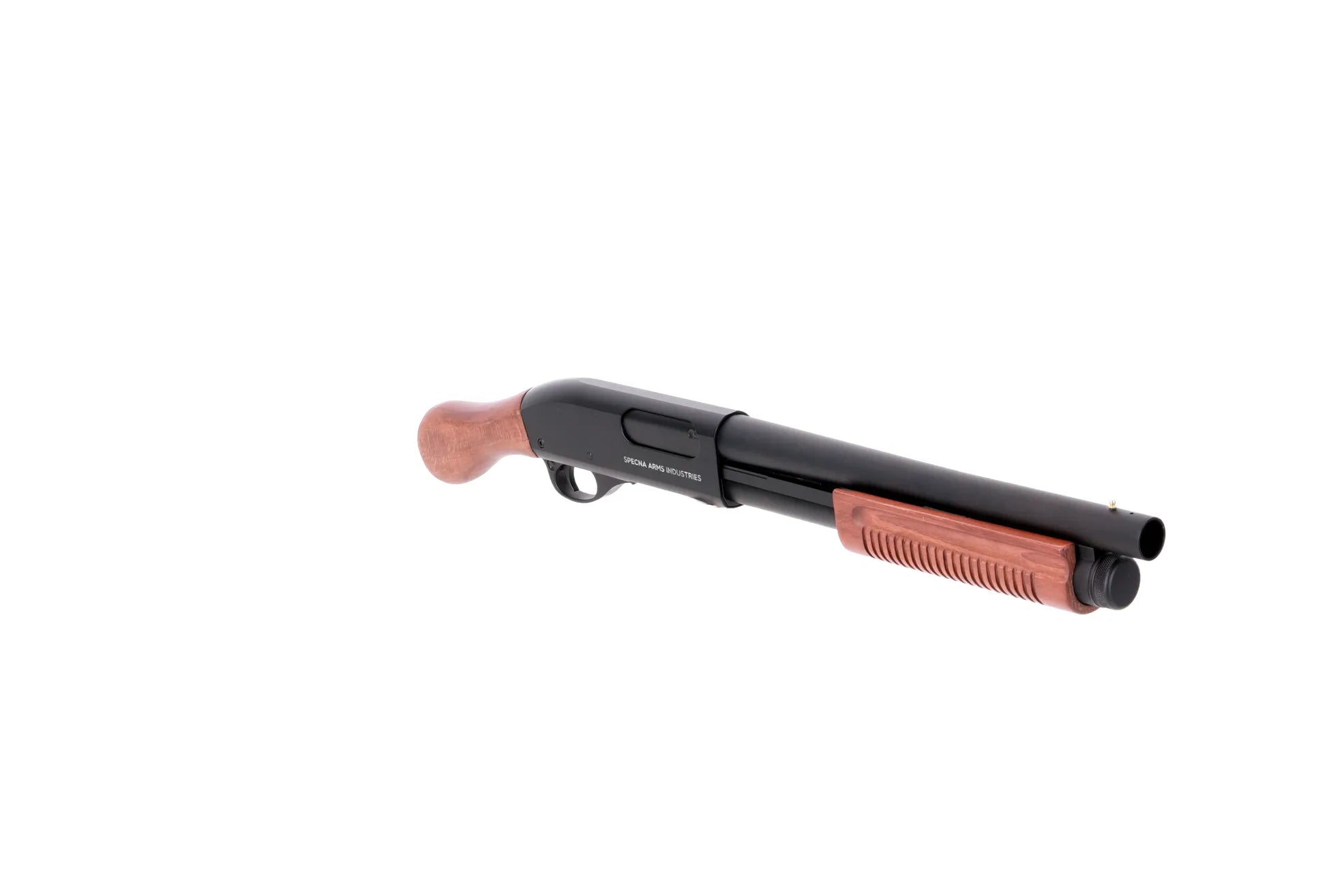 SA-VGS14 VAPOR kaasuhaulikko - Real Wood