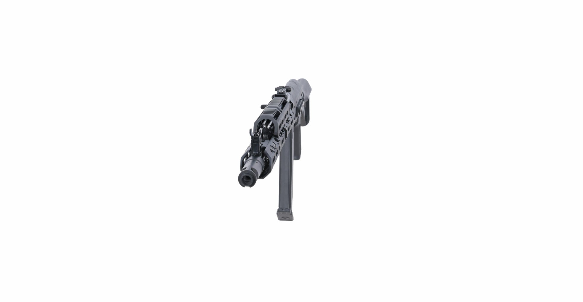 Specna Arms x KPYK SA-PJ14 PRIME™ Aster II ETU BLDC™ Carbine - Black