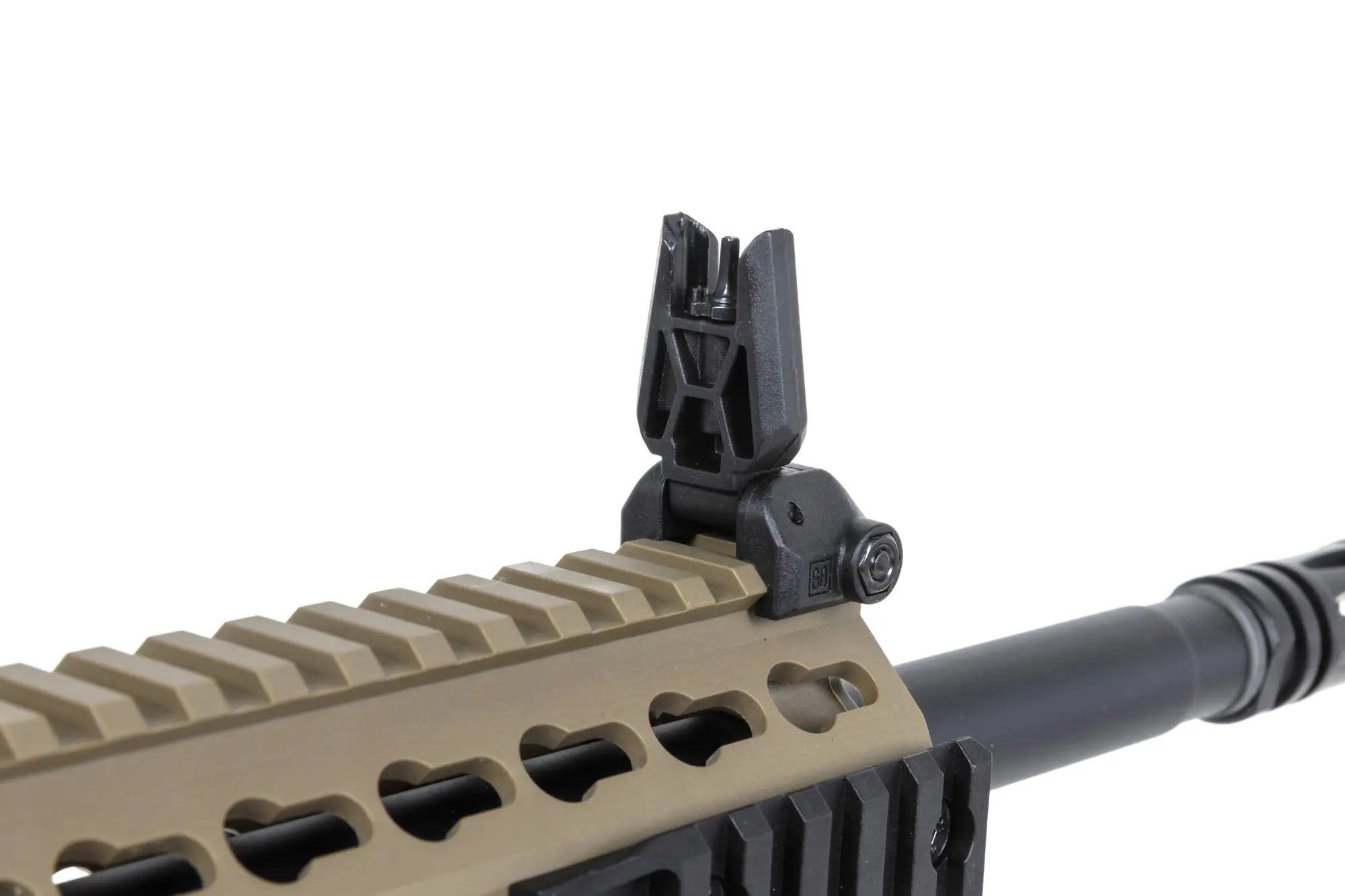 Specna Arms SA-F02 FLEX™ GATE X-ASR Gen.2 - Half-Tan