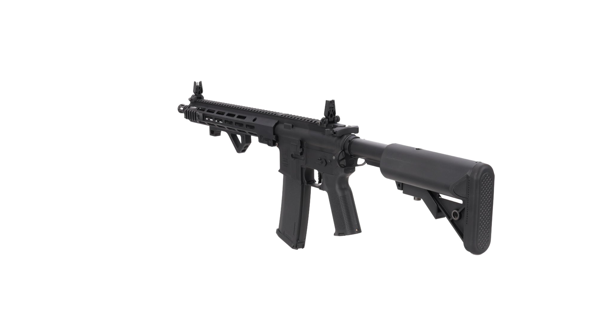 Specna Arms SA-E22 EDGE™ HAL 2 ETU Gen. 2 - Black