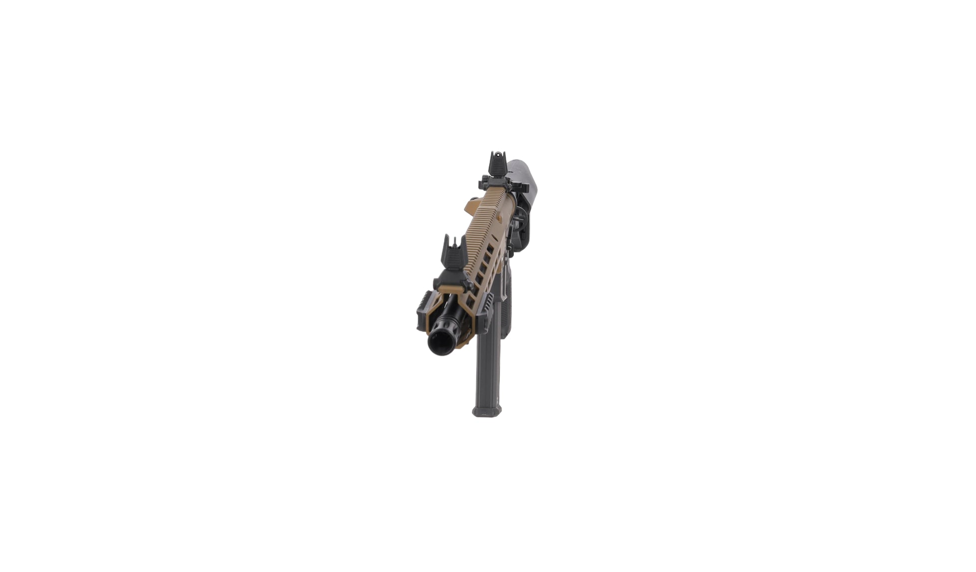 Specna Arms SA-E22 EDGE™ HAL 2 ETU Gen. 2 - Chaos Bronze