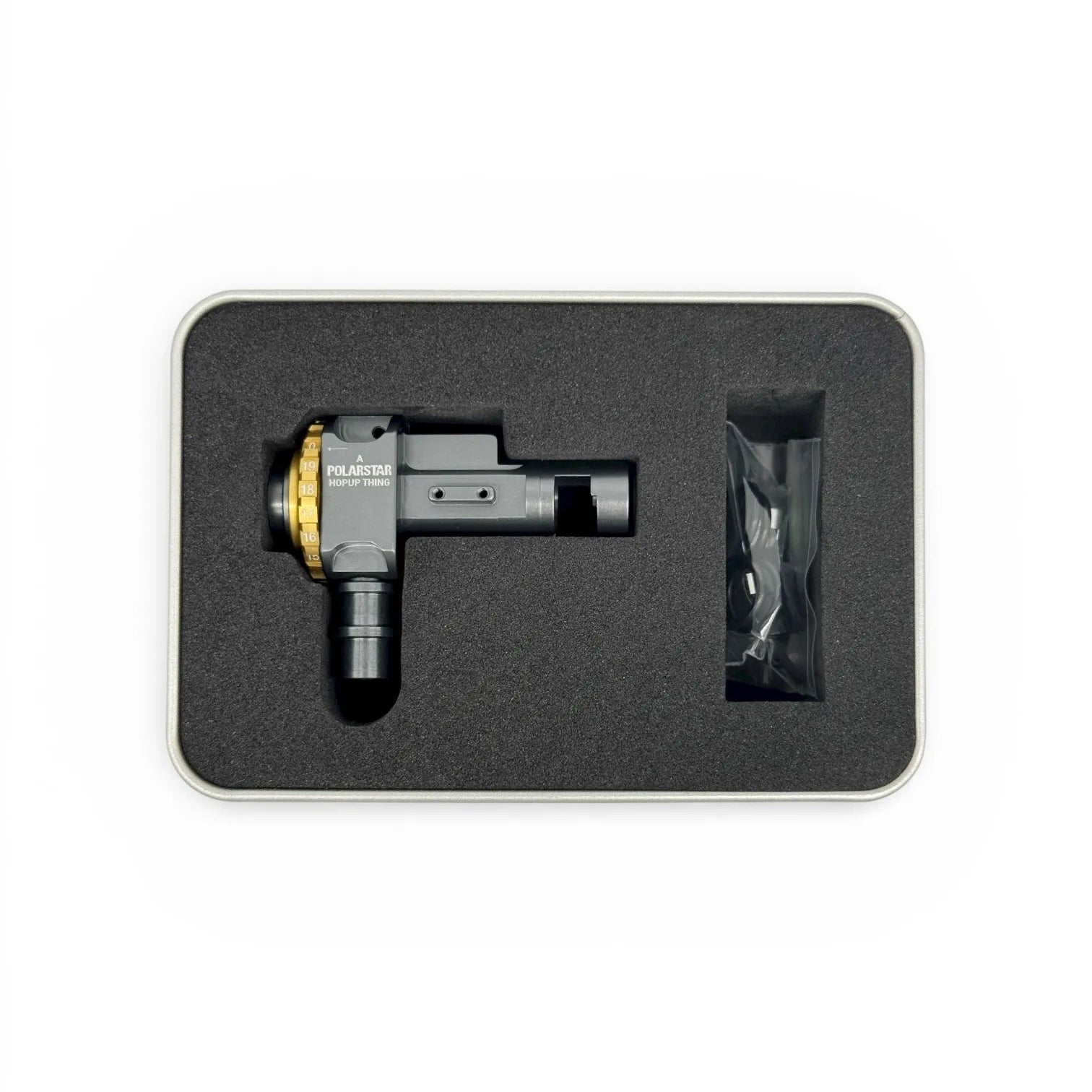 Polarstar "Hop Up Thing" Chamber for AEG/HPA M4 V2