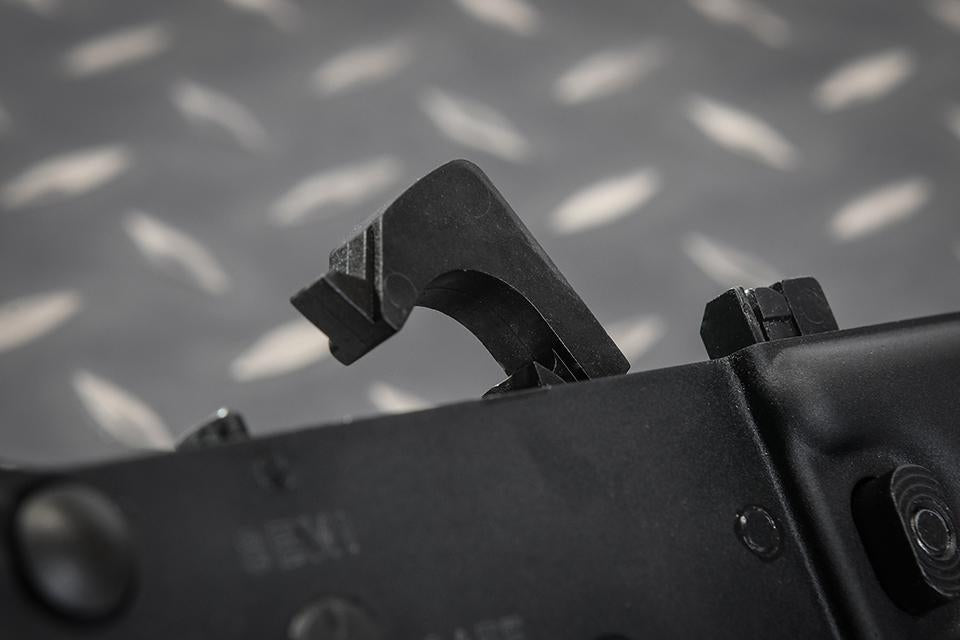 Colt M16A2 V3 GBBR kaasukivääri