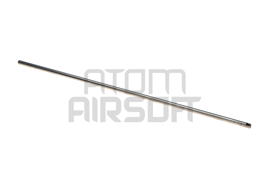 6.02mm GBB precision barrel, 470mm