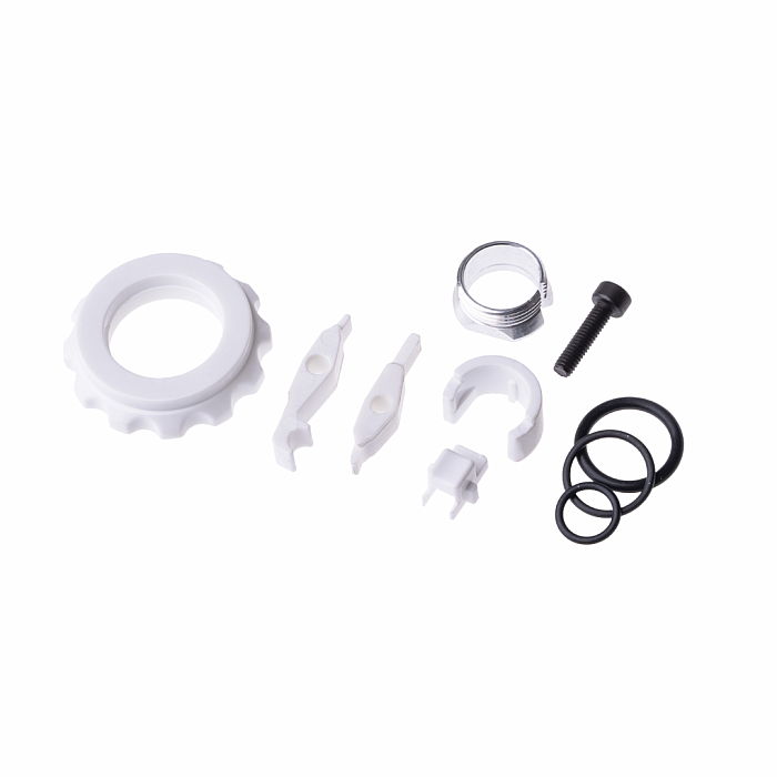 Retro Arms Hop-Up BASIC Adjustment Parts Kit