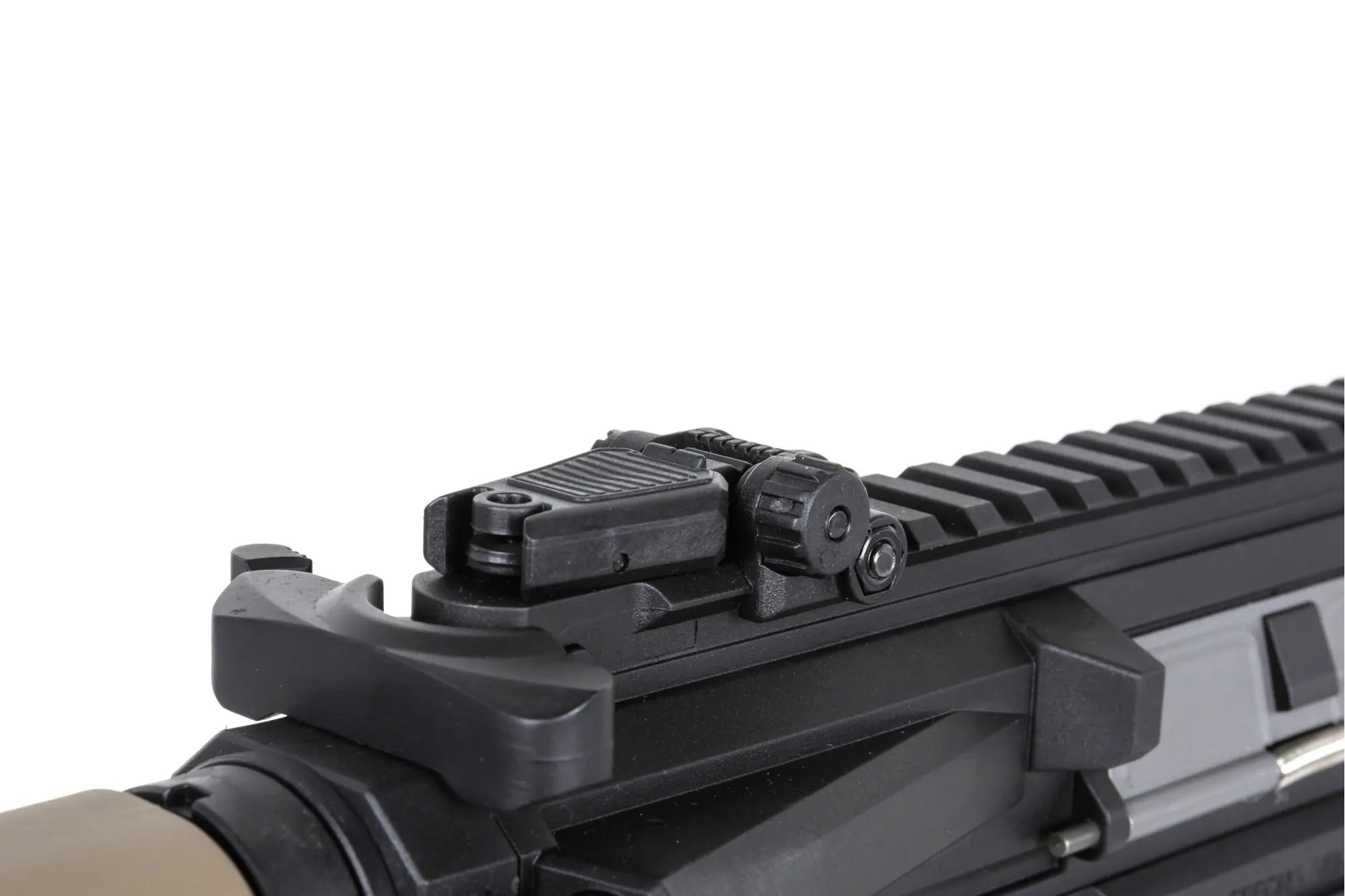 Specna Arms SA-F05-RL FLEX™ BLDC™ Light Ops Stock/ HAL ETU™ Gen. - 2 Half-Tan